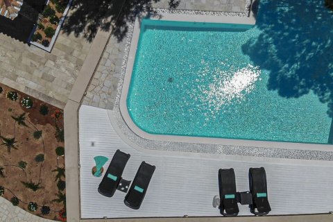 4 bedrooms Villa in Kranidi, Greece No. 108423 20