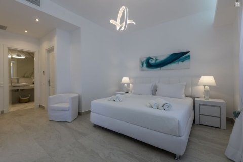 4 bedrooms Villa in Kranidi, Greece No. 108423 7