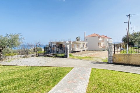 4 bedrooms House in Chania, Greece No. 23867 12