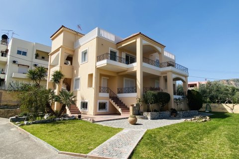 4 bedrooms House in Chania, Greece No. 23867 1