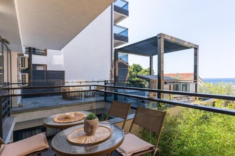 2 bedrooms Apartment in Budva, Montenegro No. 104811 15