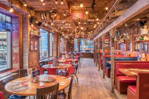 Коммерческая недвижимость 336м² в Старый город, Испания №99081