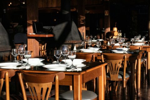 Коммерческая недвижимость 336м² в Старый город, Испания №99081