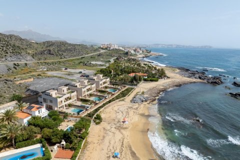 4 bedrooms Villa in La Algarrobina, Spain No. 117024