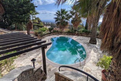 3 bedrooms Villa in Tala, Cyprus No. 75831 3