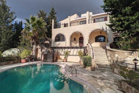 3 bedrooms Villa in Tala, Cyprus No. 75831 2