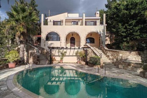 3 bedrooms Villa in Tala, Cyprus No. 75831 1