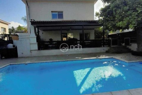 5 bedrooms House in Agios Tychonas, Cyprus No. 31348 5