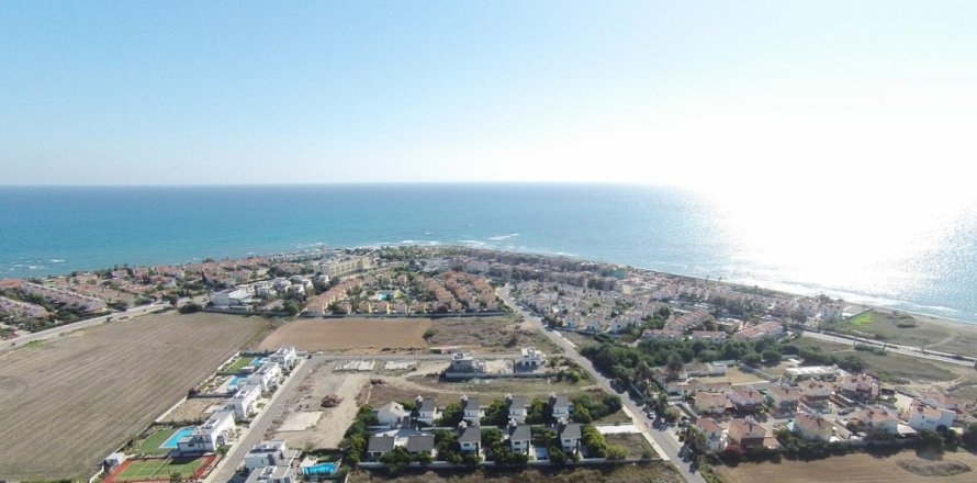 Studio Villa in Larnaca, Cyprus No. 105851