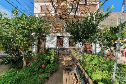 5 bedrooms House in Agios Nikolaos, Greece No. 55728 3