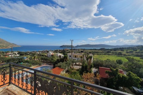 5 bedrooms House in Agios Nikolaos, Greece No. 55728 20