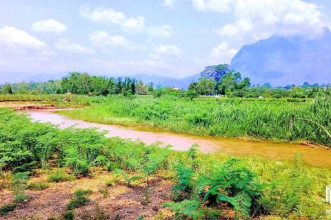 Land in Chiang Mai, Thailand No. 97841 3