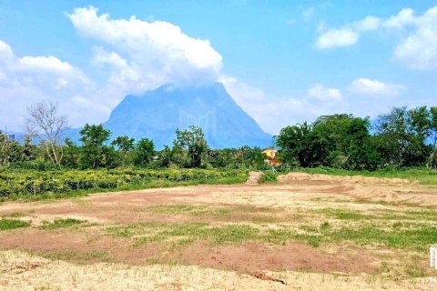 Land in Chiang Mai, Thailand No. 97841 5