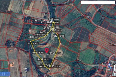 Land in Chiang Mai, Thailand No. 97841 10