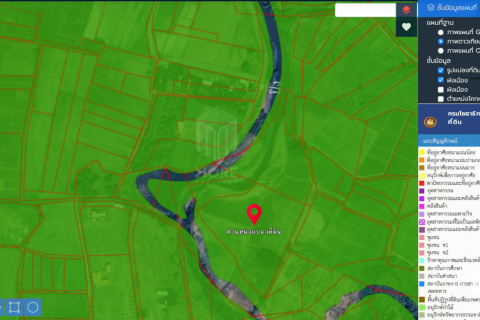 Land in Chiang Mai, Thailand No. 97841 7