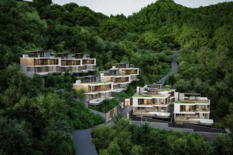 4 bedrooms Villa in Phuket, Thailand No. 83153 3