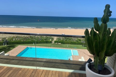 3 bedrooms Duplex in Denia, Spain No. 128842