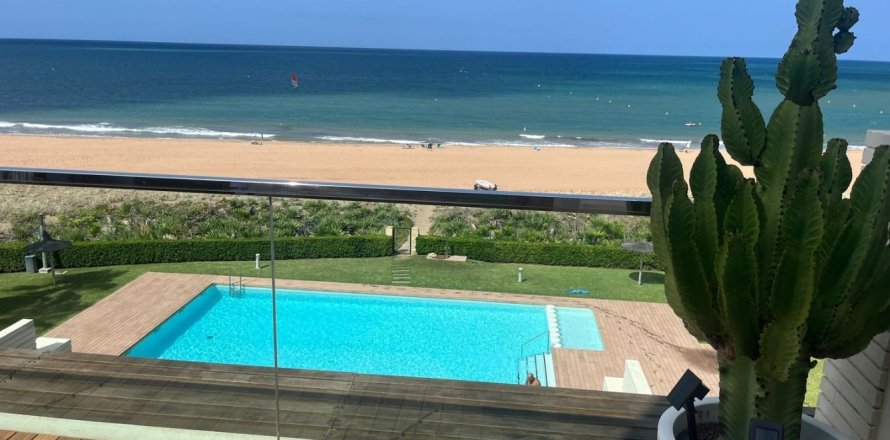3 bedrooms Duplex in Denia, Spain No. 128842