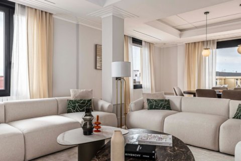 3 chambres Appartement à Thanh Son, Vietnam No. 89978 2