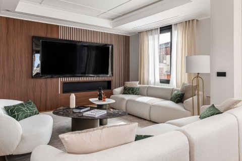 3 chambres Appartement à Thanh Son, Vietnam No. 89978 1