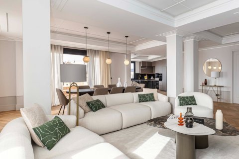 3 chambres Appartement à Thanh Son, Vietnam No. 89978 7