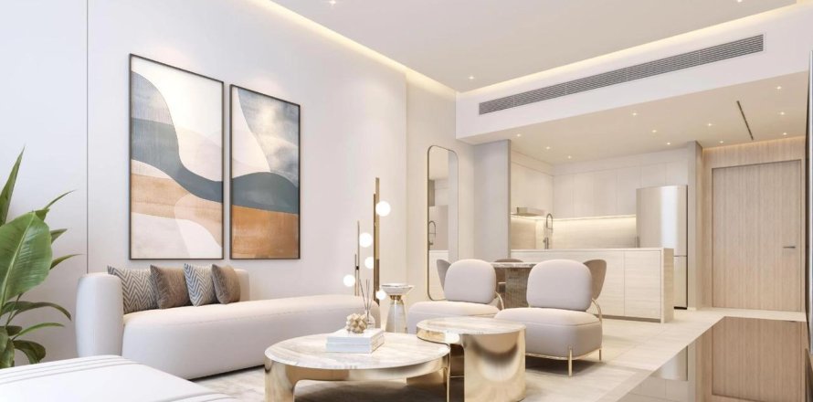 2 dormitorios Apartment en Dubai, UAE No. 112997