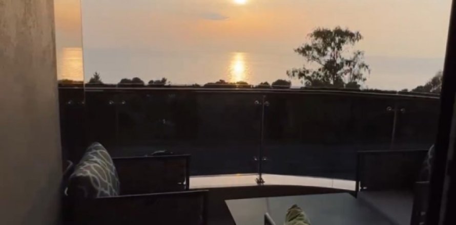 3 bedrooms Apartment in Chau Lang, Vietnam No. 15823