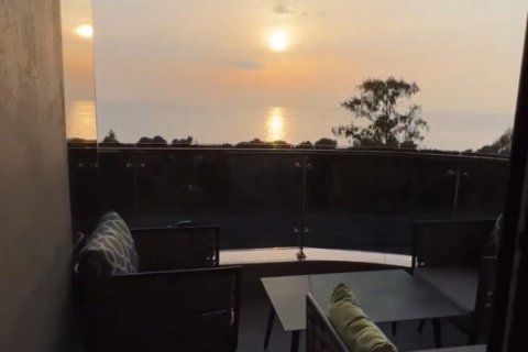 3 bedrooms Apartment in Alanya, Turkey No. 15823