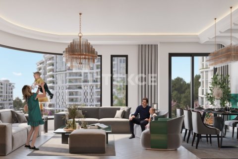 2 bedrooms Apartment in An Thuy, Vietnam No. 61292 8