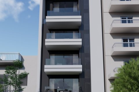 Квартира с 2 спальнями в Калитея, Греция №55391 5