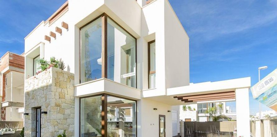 3 bedrooms Villa in Nam Xay, Vietnam No. 116544