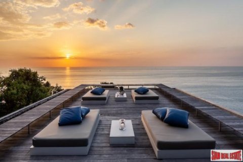 4 chambres Villa à Kamala, Thailand No. 96004 4