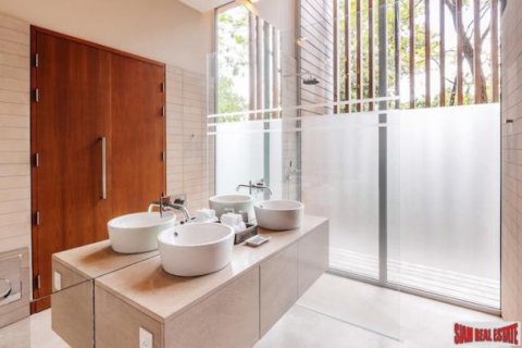 4 chambres Villa à Kamala, Thailand No. 96004 15
