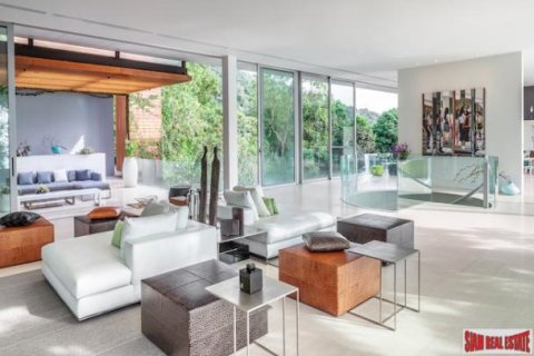 4 chambres Villa à Kamala, Thailand No. 96004 28