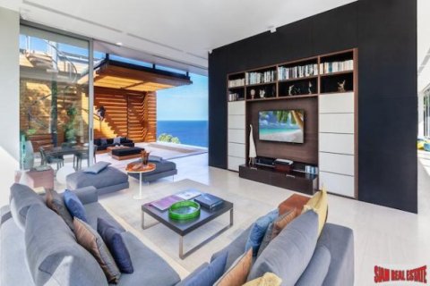 4 chambres Villa à Kamala, Thailand No. 96004 26