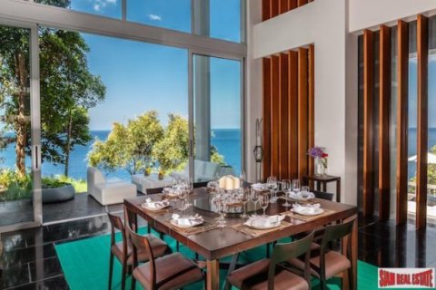 4 chambres Villa à Kamala, Thailand No. 96004 27