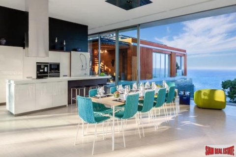 4 chambres Villa à Kamala, Thailand No. 96004 29