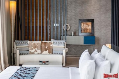 4 chambres Villa à Kamala, Thailand No. 96004 22