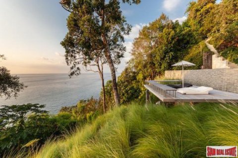 4 chambres Villa à Kamala, Thailand No. 96004 6