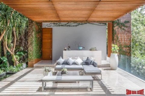 4 chambres Villa à Kamala, Thailand No. 96004 3