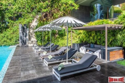 4 chambres Villa à Kamala, Thailand No. 96004 7