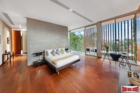 4 chambres Villa à Kamala, Thailand No. 96004 18