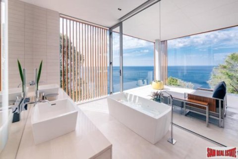 4 chambres Villa à Kamala, Thailand No. 96004 20