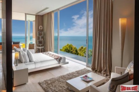 4 chambres Villa à Kamala, Thailand No. 96004 23