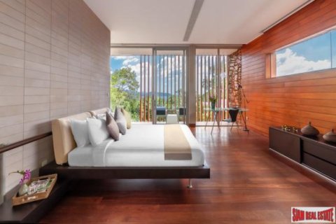 4 chambres Villa à Kamala, Thailand No. 96004 19
