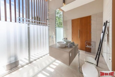 4 chambres Villa à Kamala, Thailand No. 96004 13