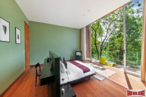 4 chambres Villa à Kamala, Thailand No. 96004 14
