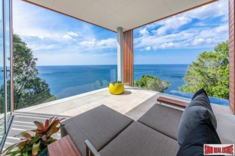 4 chambres Villa à Kamala, Thailand No. 96004 21