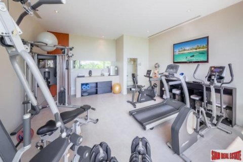 4 chambres Villa à Kamala, Thailand No. 96004 25