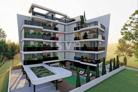 3 bedrooms Penthouse in Limassol, Cyprus No. 83292 3